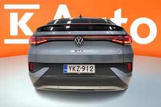 Volkswagen ID.5 vaihtoauto