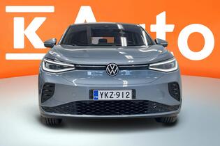 Volkswagen ID.5 vaihtoauto