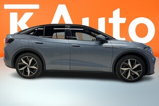 Volkswagen ID.5 vaihtoauto