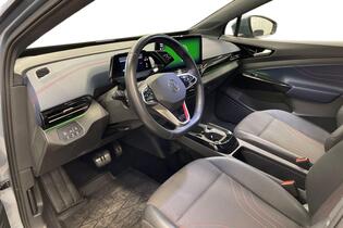 Volkswagen ID.5 vaihtoauto