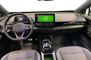 Volkswagen ID.5 vaihtoauto