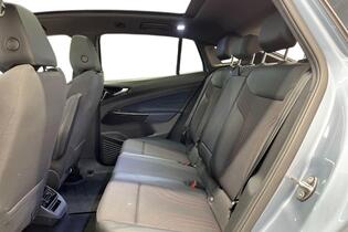 Volkswagen ID.5 vaihtoauto