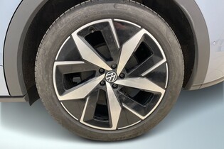 Volkswagen ID.5 vaihtoauto