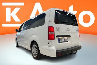 Toyota Proace Verso vaihtoauto