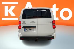 Toyota Proace Verso vaihtoauto