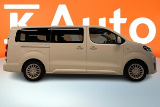 Toyota Proace Verso vaihtoauto