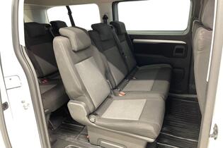 Toyota Proace Verso vaihtoauto