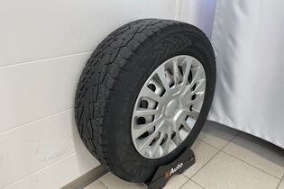 Toyota Proace Verso vaihtoauto