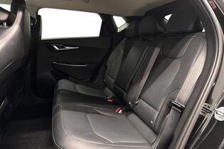 Kia EV6 vaihtoauto