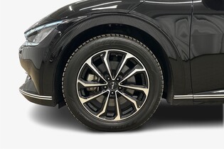 Kia EV6 vaihtoauto
