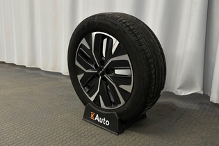 Kia EV6 vaihtoauto
