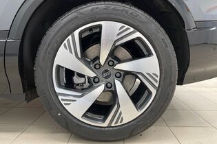 Audi Q6 e-tron vaihtoauto