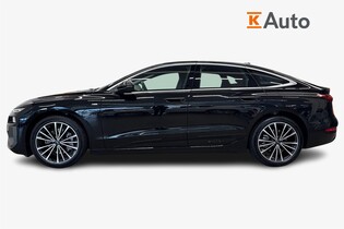 Audi A6 e-tron vaihtoauto