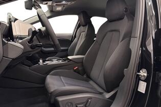 Audi A6 e-tron vaihtoauto