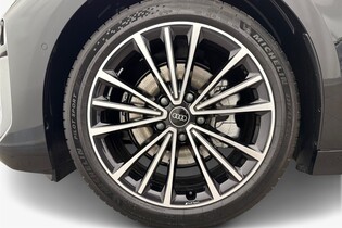 Audi A6 e-tron vaihtoauto