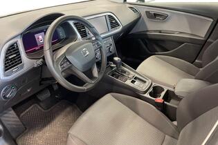 SEAT Leon vaihtoauto