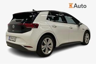 Volkswagen ID.3 vaihtoauto