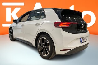 Volkswagen ID.3 vaihtoauto