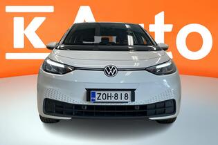 Volkswagen ID.3 vaihtoauto