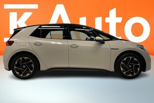 Volkswagen ID.3 vaihtoauto