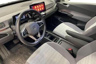 Volkswagen ID.3 vaihtoauto