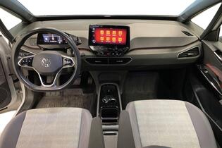 Volkswagen ID.3 vaihtoauto