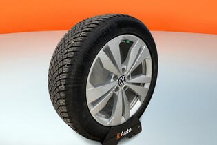 Volkswagen ID.3 vaihtoauto