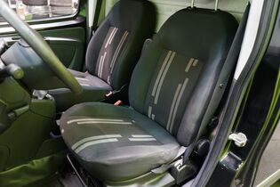 Fiat Fiorino vaihtoauto