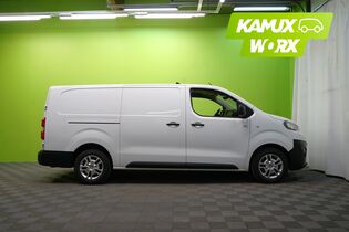 Peugeot Expert vaihtoauto