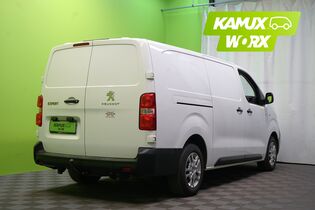Peugeot Expert vaihtoauto