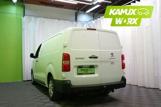 Peugeot Expert vaihtoauto