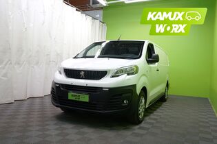 Peugeot Expert vaihtoauto