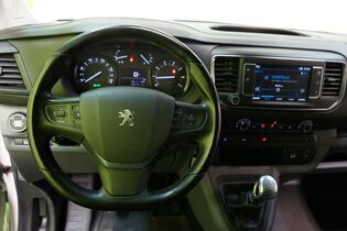 Peugeot Expert vaihtoauto