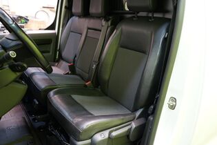 Peugeot Expert vaihtoauto