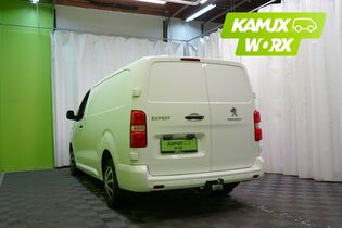 Peugeot Expert vaihtoauto