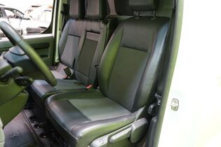 Peugeot Expert vaihtoauto