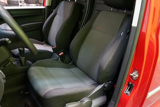 Volkswagen Caddy vaihtoauto