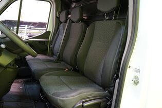 Opel Movano vaihtoauto