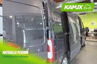 Renault Master vaihtoauto