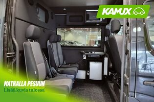 Renault Master vaihtoauto