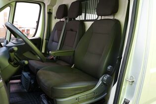 Opel Movano vaihtoauto