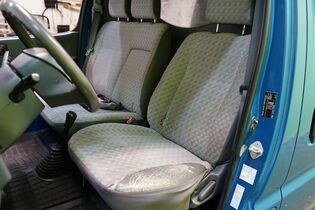 Toyota Hiace vaihtoauto