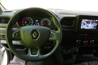 Renault Master vaihtoauto