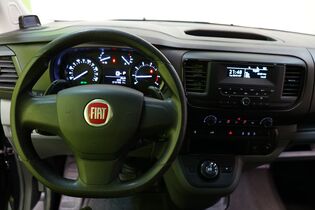 Fiat Scudo vaihtoauto