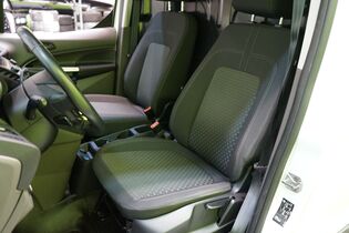 Ford Transit Connect vaihtoauto