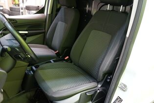 Ford Transit Connect vaihtoauto