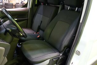 Ford Transit Connect vaihtoauto