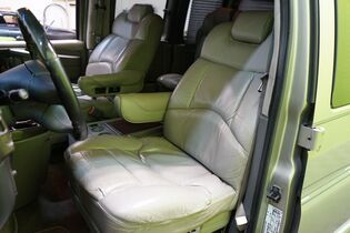 Chevrolet Express vaihtoauto