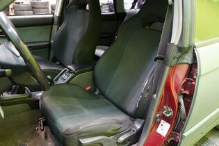 Subaru Legacy vaihtoauto