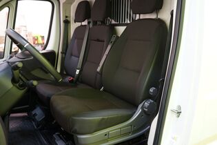 Opel Movano vaihtoauto